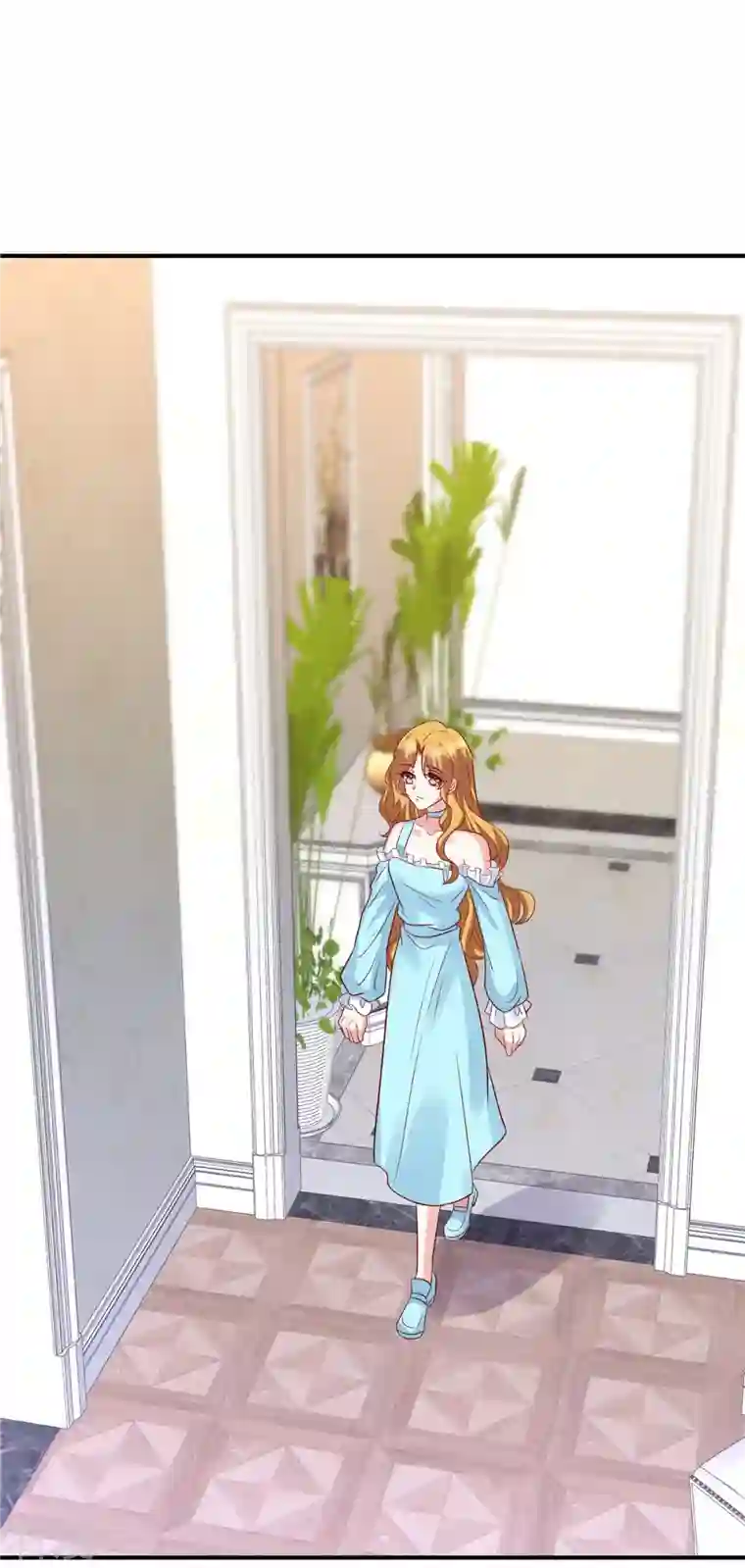 独家占有：姬少的腹黑娇妻第56话 阴魂不散的薛柔