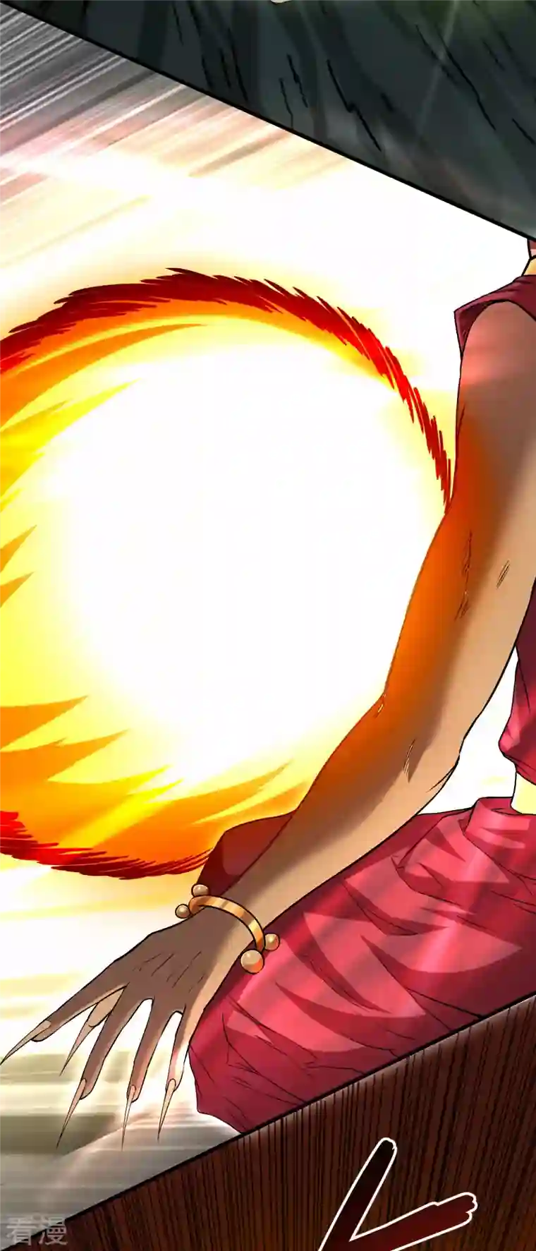 我的弟子都超神第147话 暴怒的叶宗主