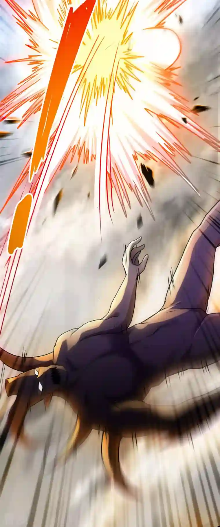 我的弟子都超神第148话 最强妖魔军团来袭