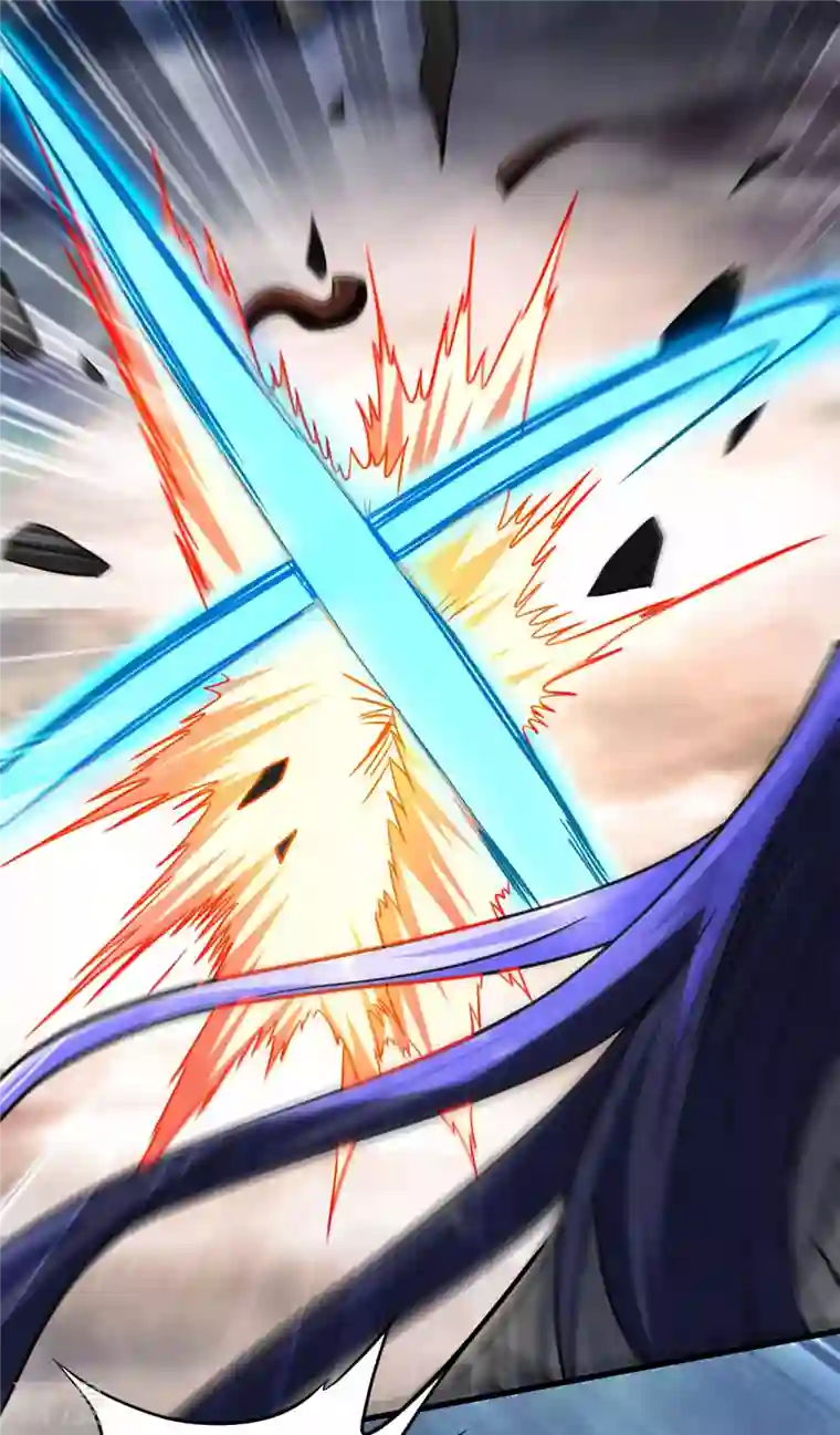 我的弟子都超神第148话 最强妖魔军团来袭