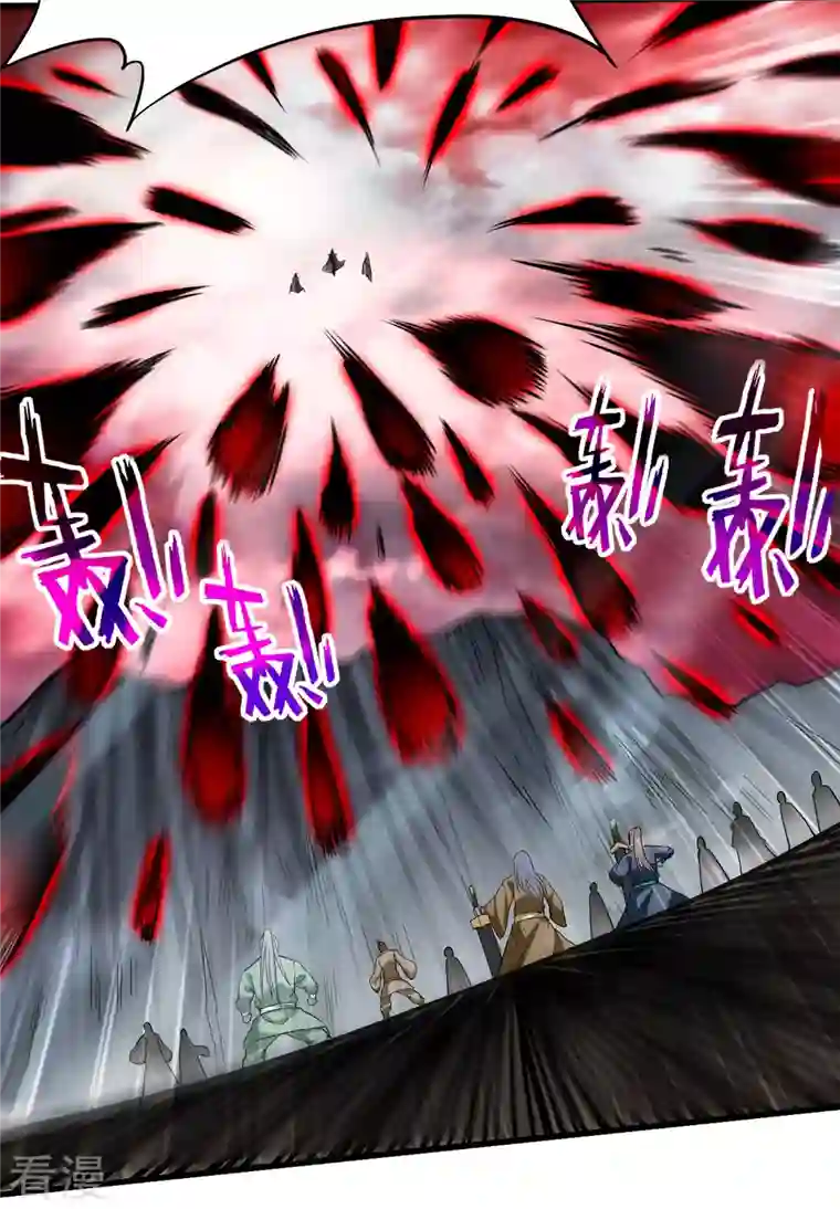 我的弟子都超神第149话 恐怖的被动技能