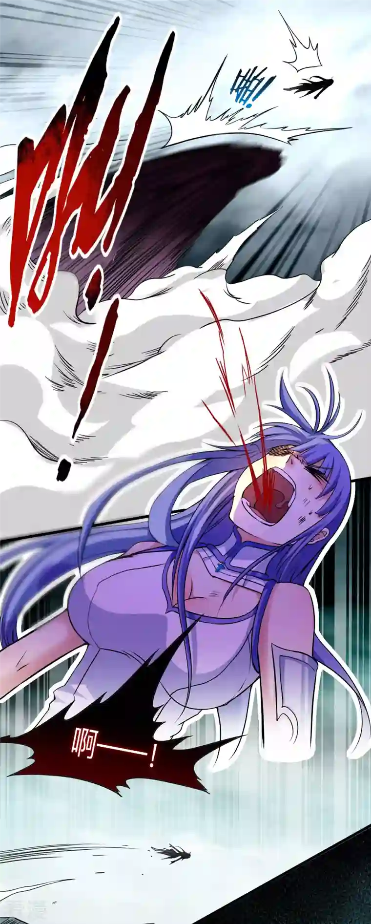 我的弟子都超神第149话 恐怖的被动技能