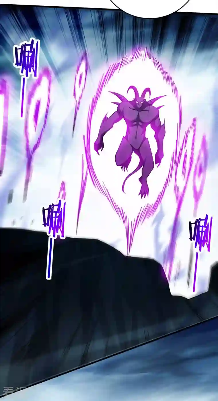 我的弟子都超神第149话 恐怖的被动技能