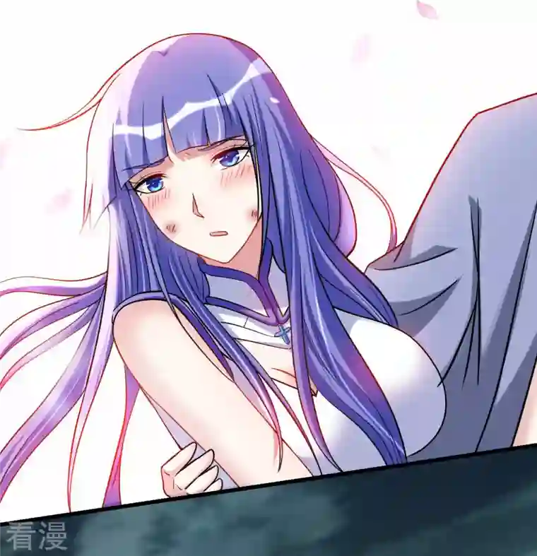 我的弟子都超神第149话 恐怖的被动技能