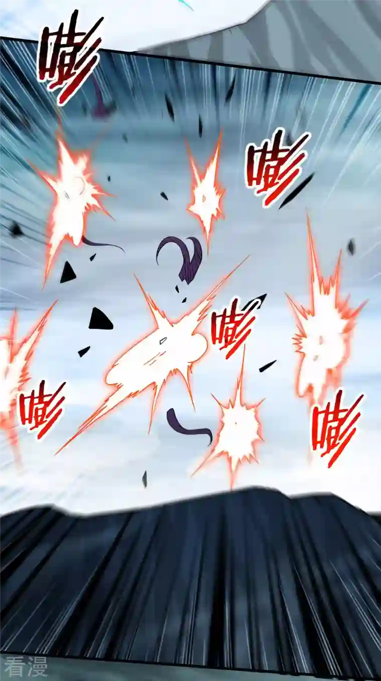 我的弟子都超神第149话 恐怖的被动技能