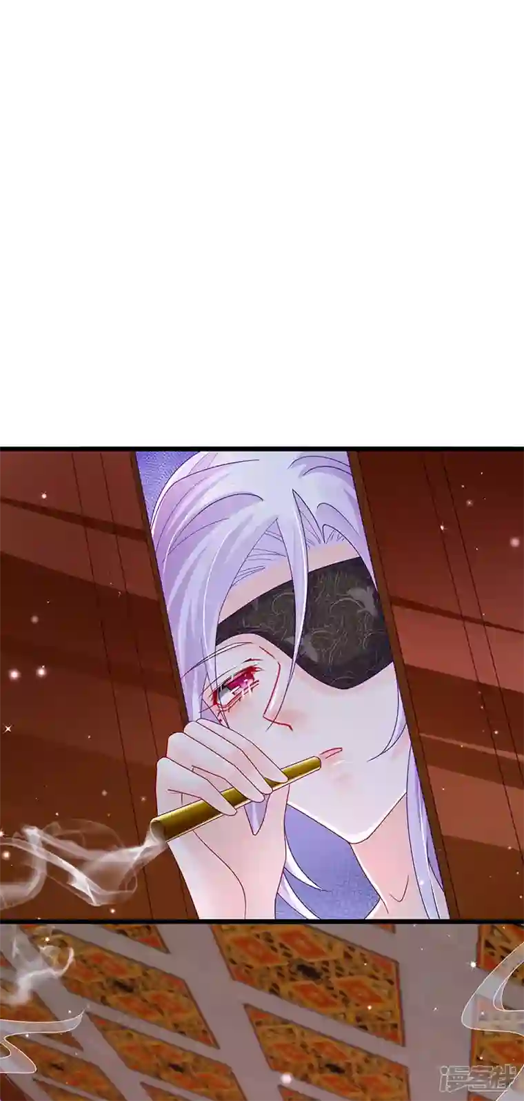 军火女凰第125话 颠鸾倒凤