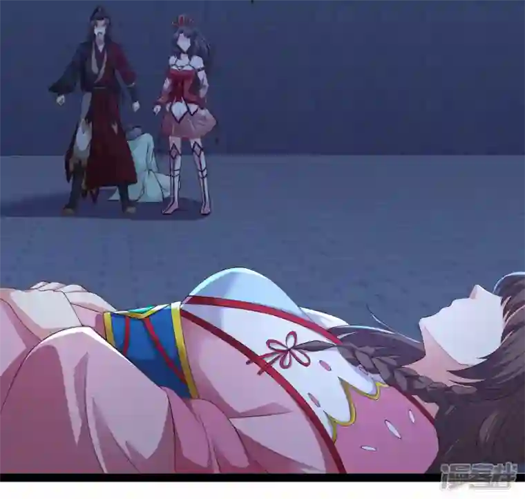 科技大仙宗第74话 我要逆天改命！
