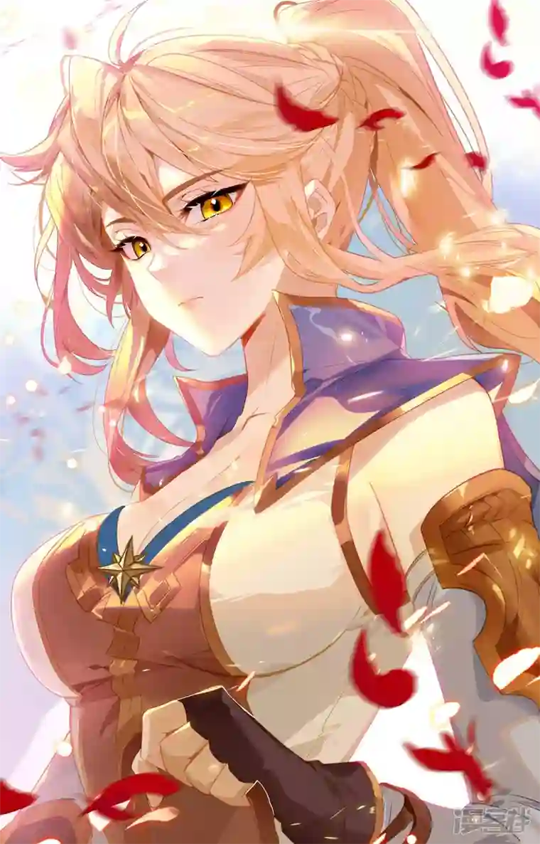 万相之王第51话 司秋颖