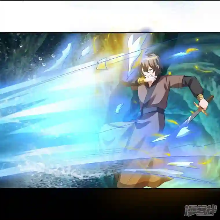 科技大佬来修仙第68话 暴走妹妹