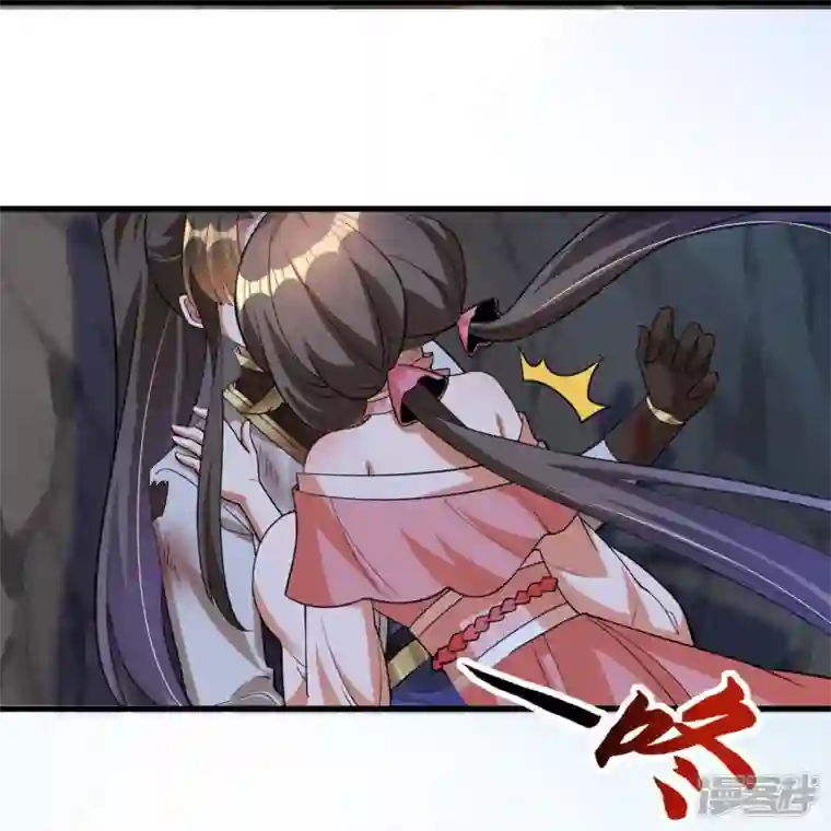 科技大佬来修仙第68话 暴走妹妹