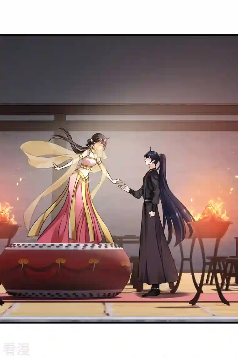 你一笑就甜倒我八颗牙第53话 是、是他！？