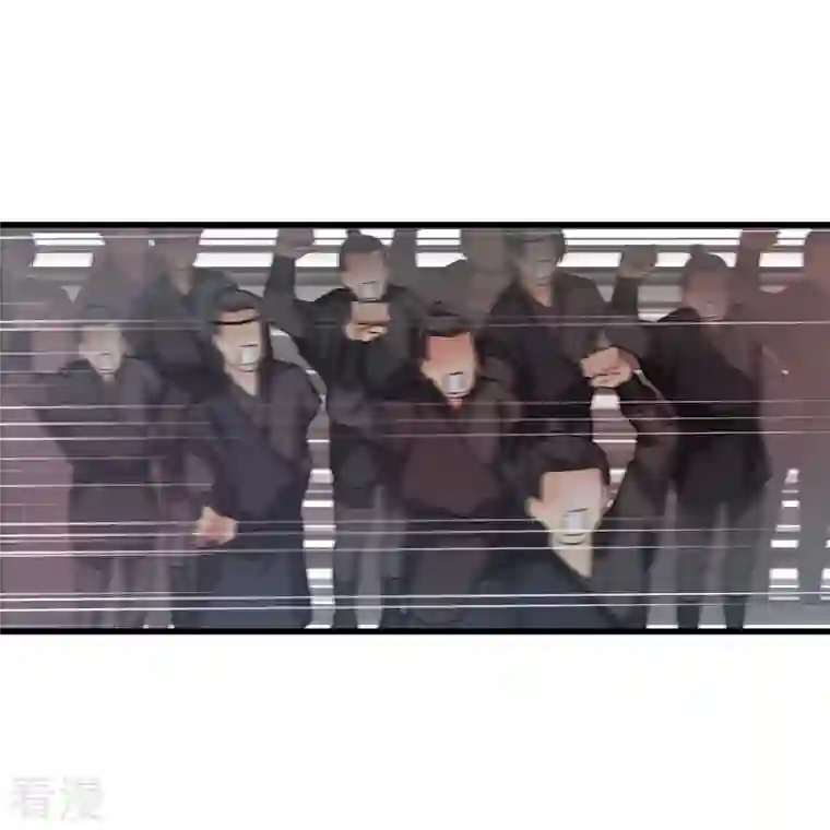 你一笑就甜倒我八颗牙第53话 是、是他！？