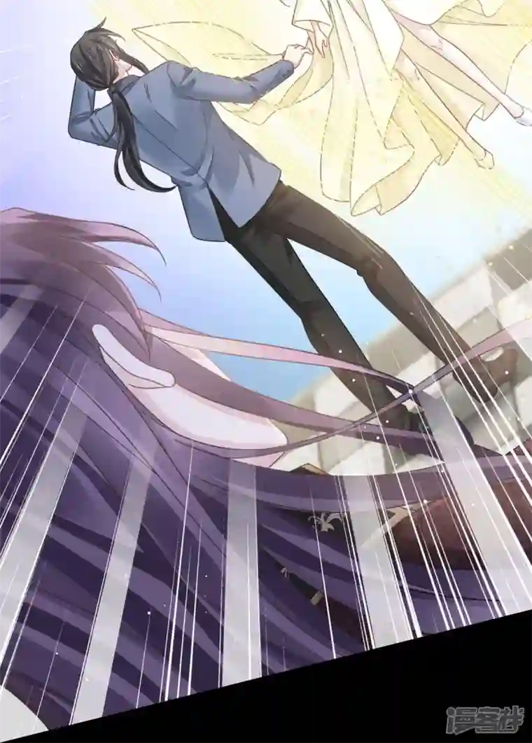 重生成血族总裁的小甜点最终话 缘来是你