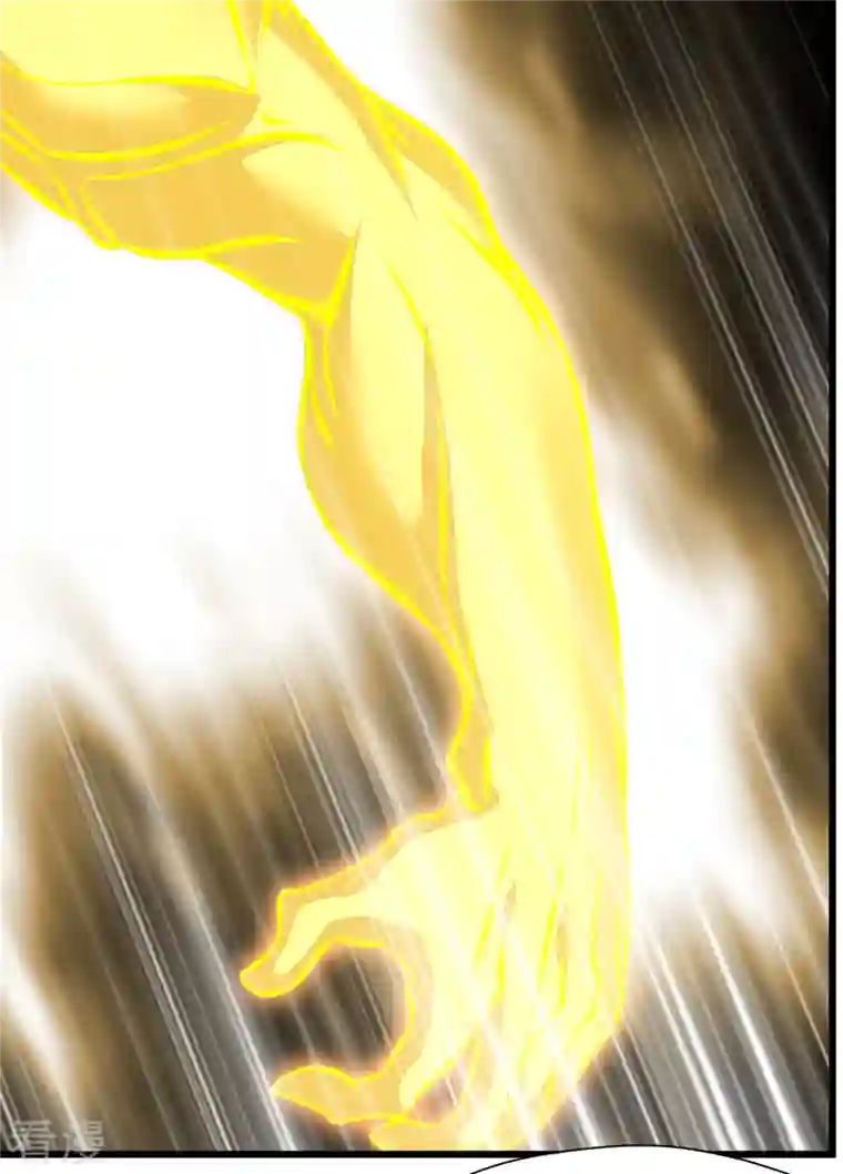 最强主宰第32话 我必不可能饶他！