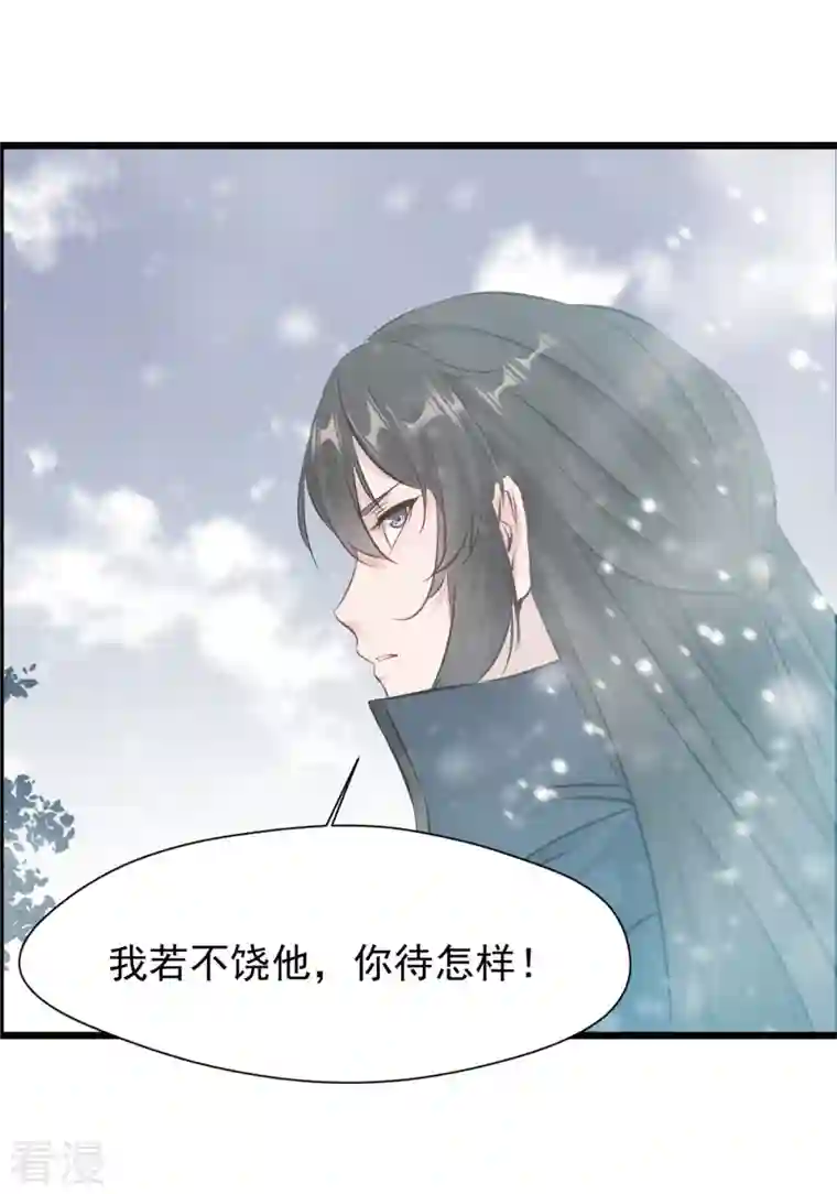 最强主宰第32话 我必不可能饶他！