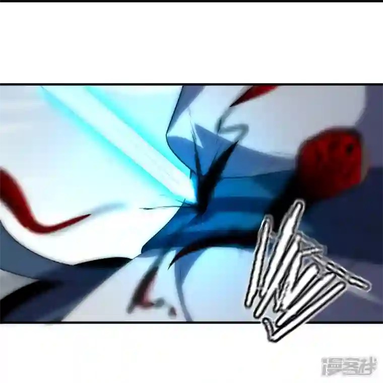 龙腾战尊第64话 聚气为剑