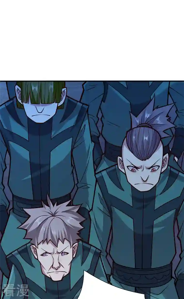 被美女师傅调教成圣的99种方法第111话 看他自己的造化了！