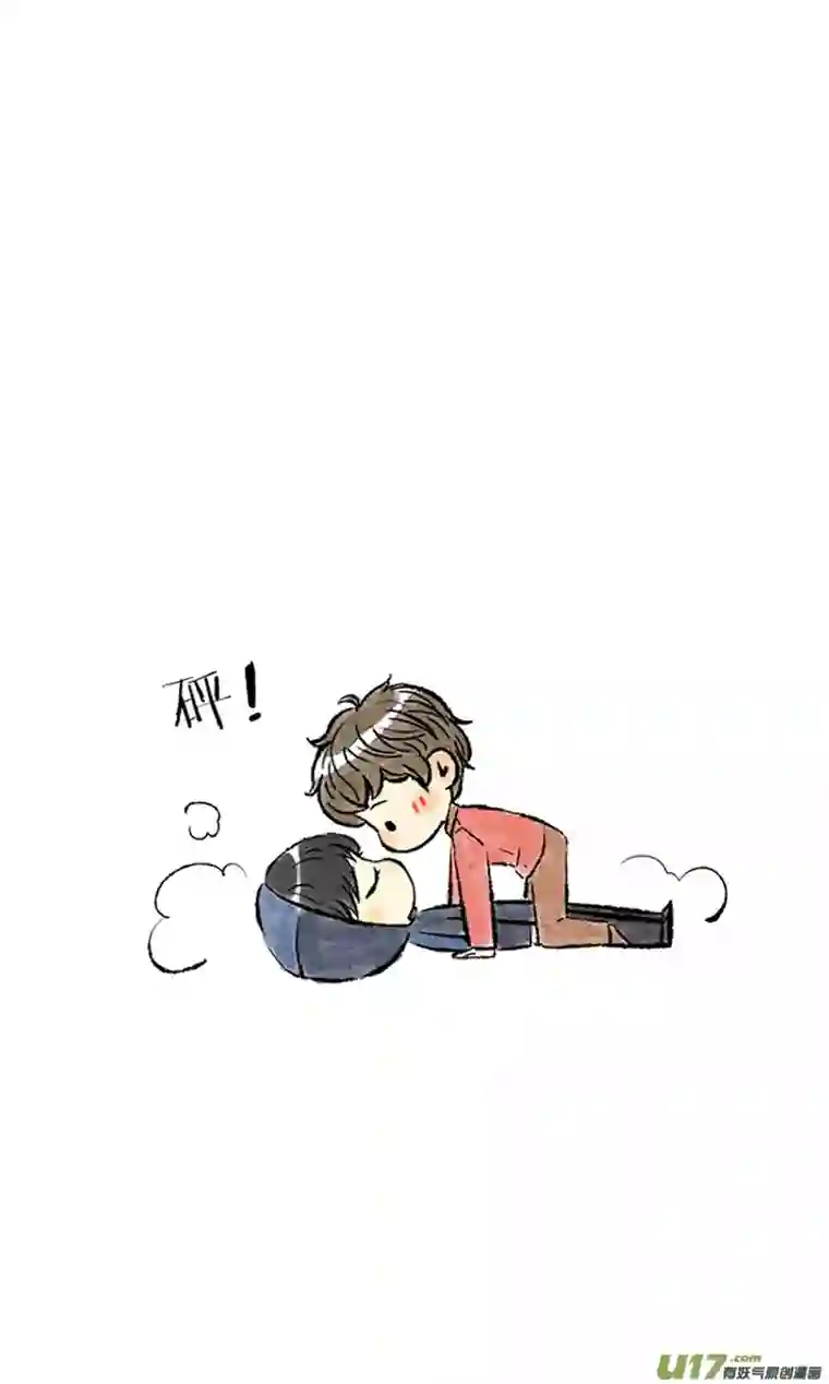 十万个冷CP第15个