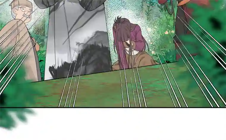 一妖一人52 李和苍之死