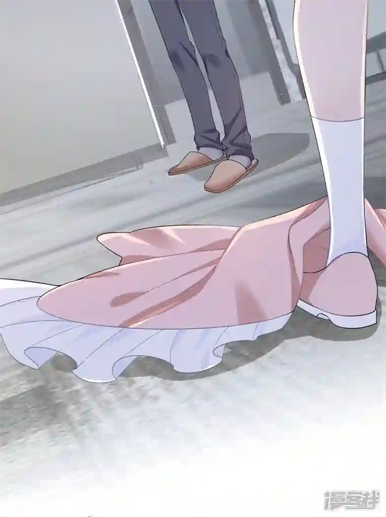 我的萌宝是僚机第34话 这男人没那么好骗了