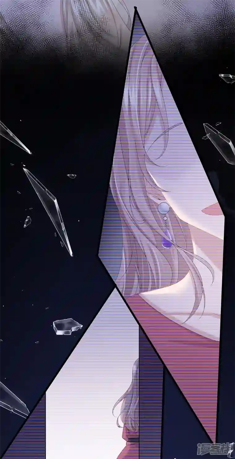 我的萌宝是僚机第35话 宇宙级社死现场