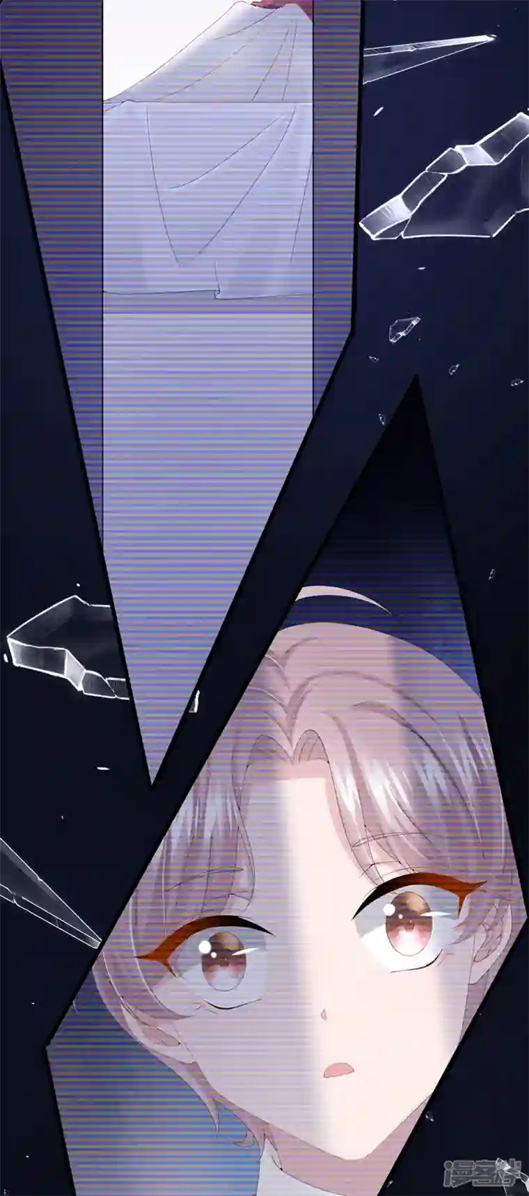 我的萌宝是僚机第35话 宇宙级社死现场