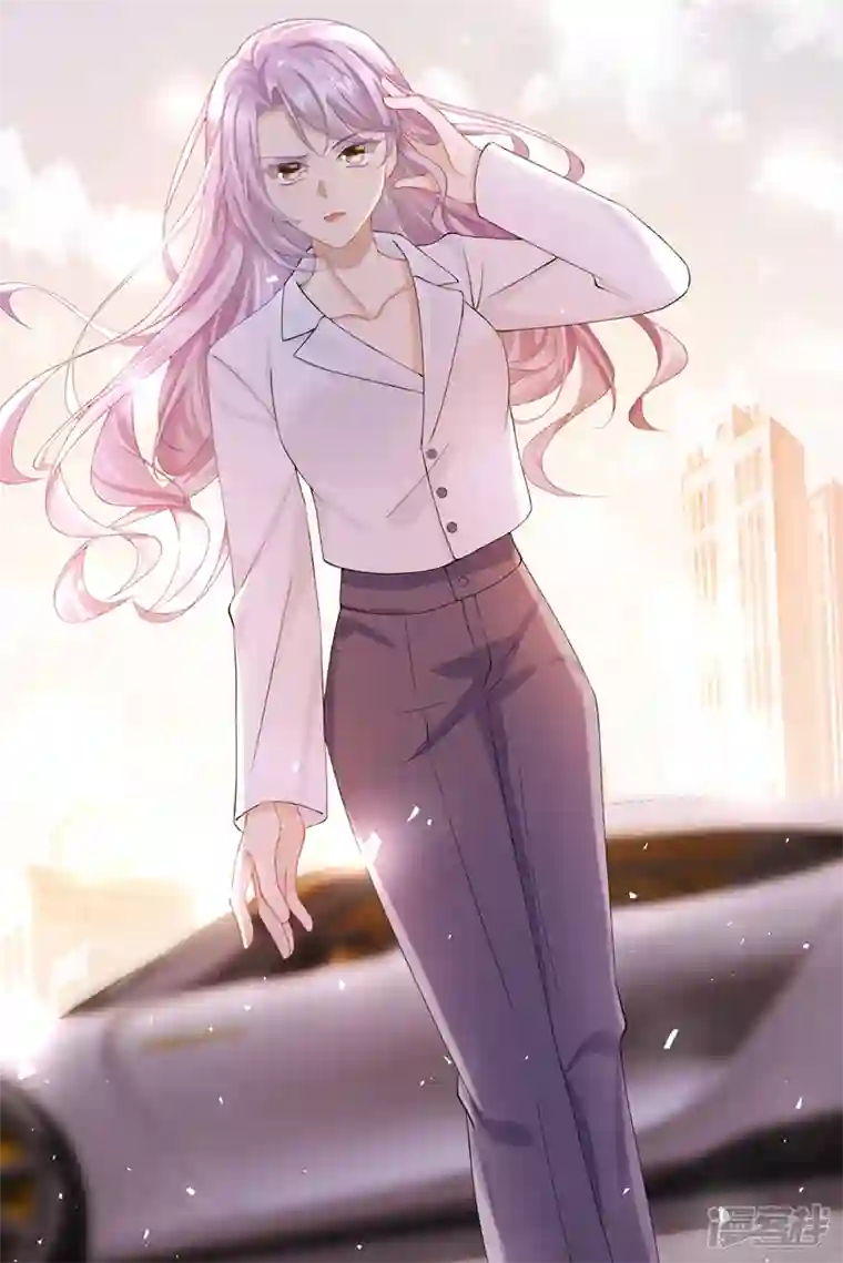 我的萌宝是僚机第39话 我要好好教训你们！