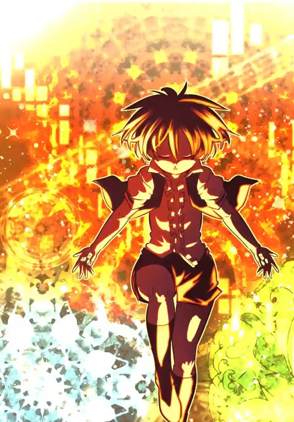 转生七王子的魔法全解第83话