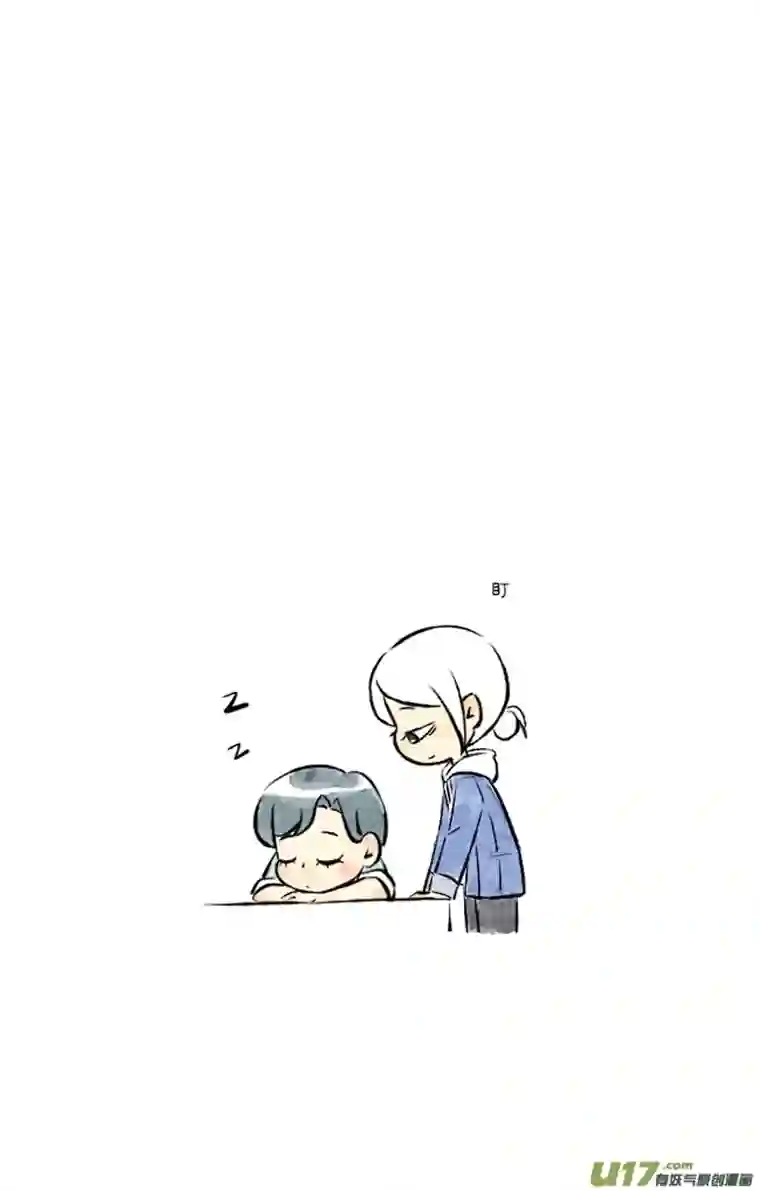 这是为你画的五月03