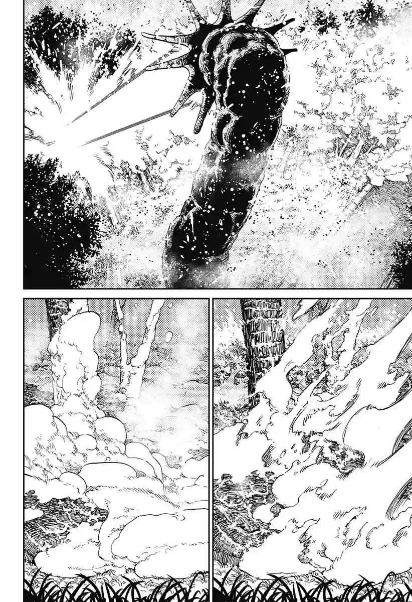 超自然武装噹哒噹第46话