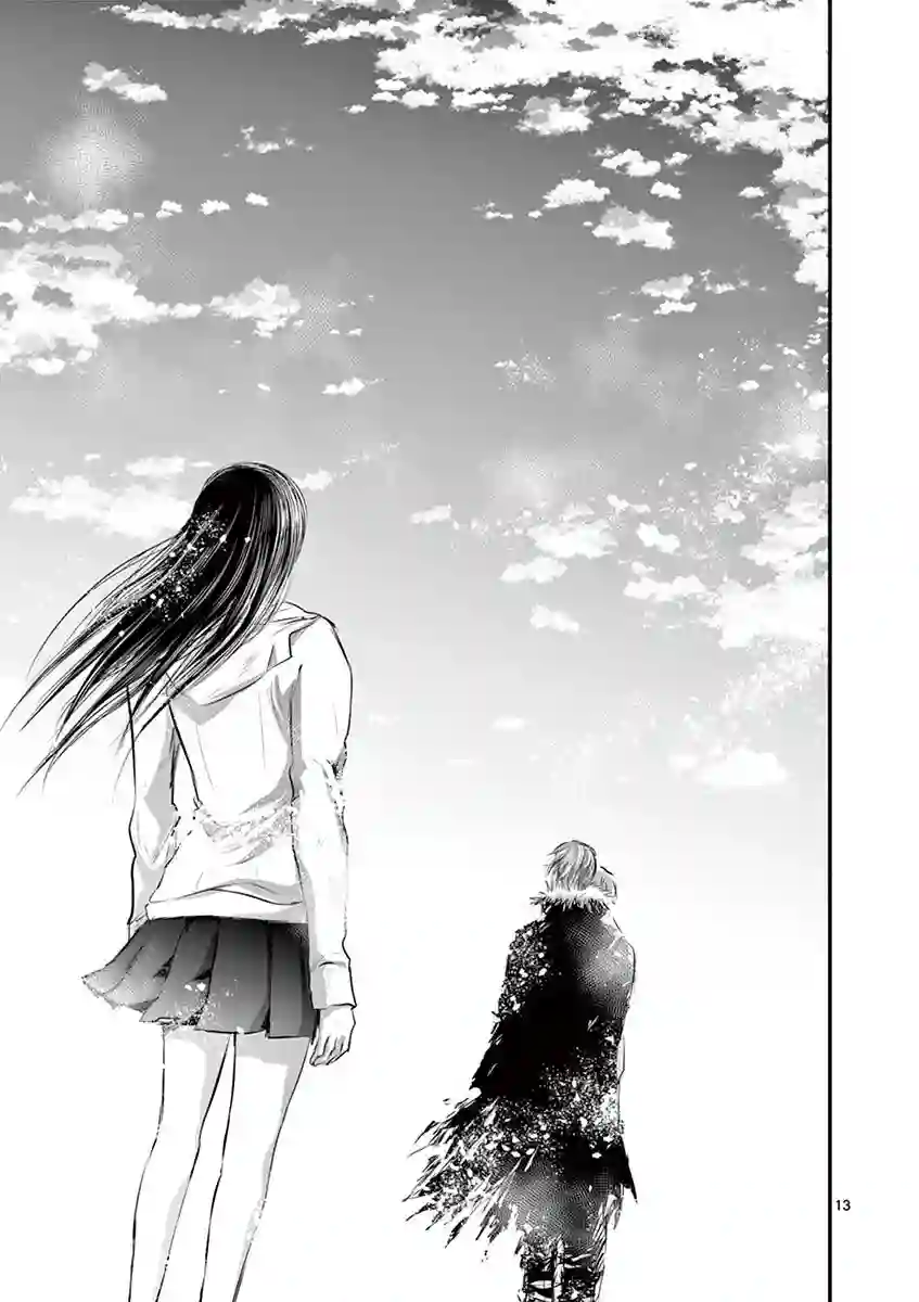 内藤死尸累累 灭杀死亡之路第39话
