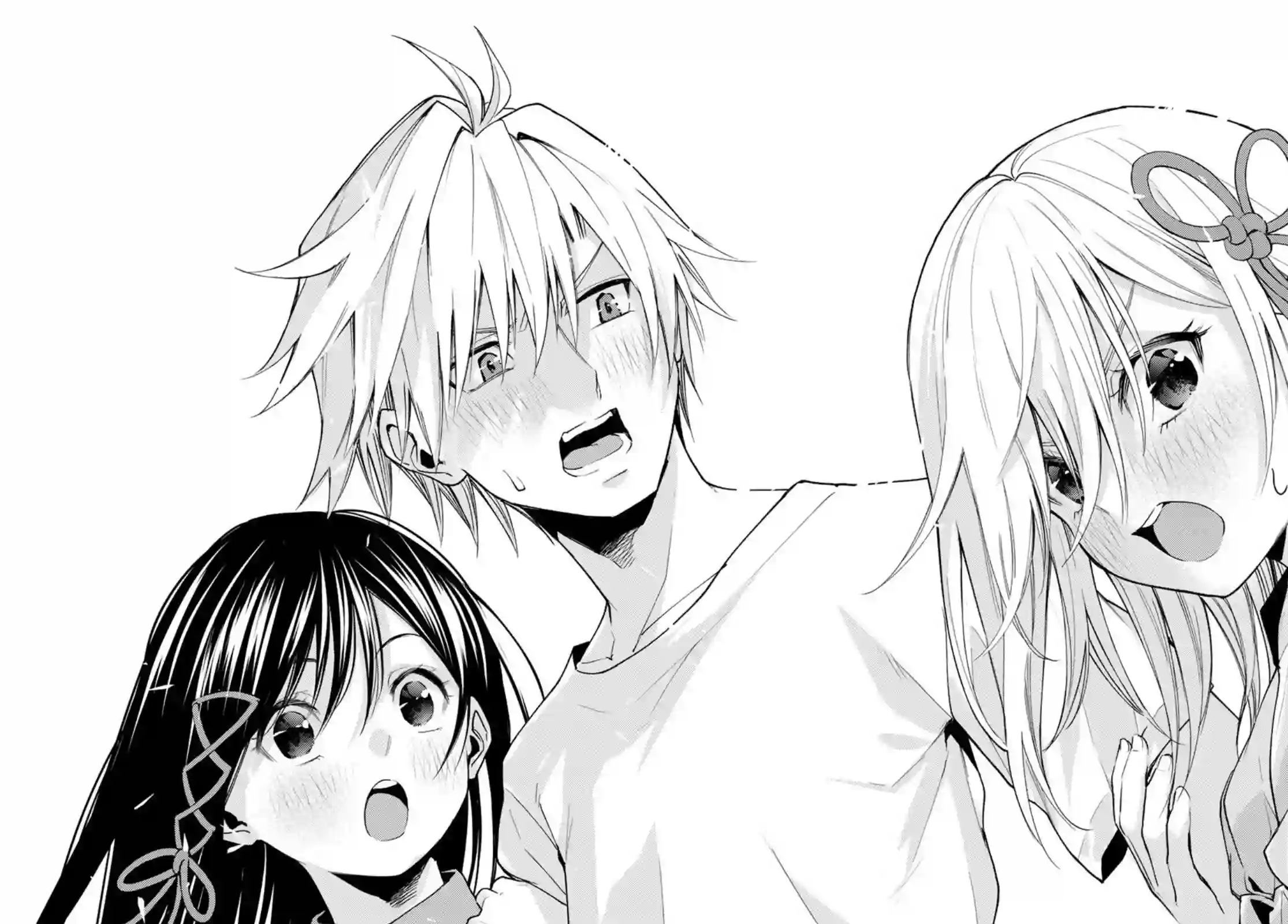缘结甘神家第36话