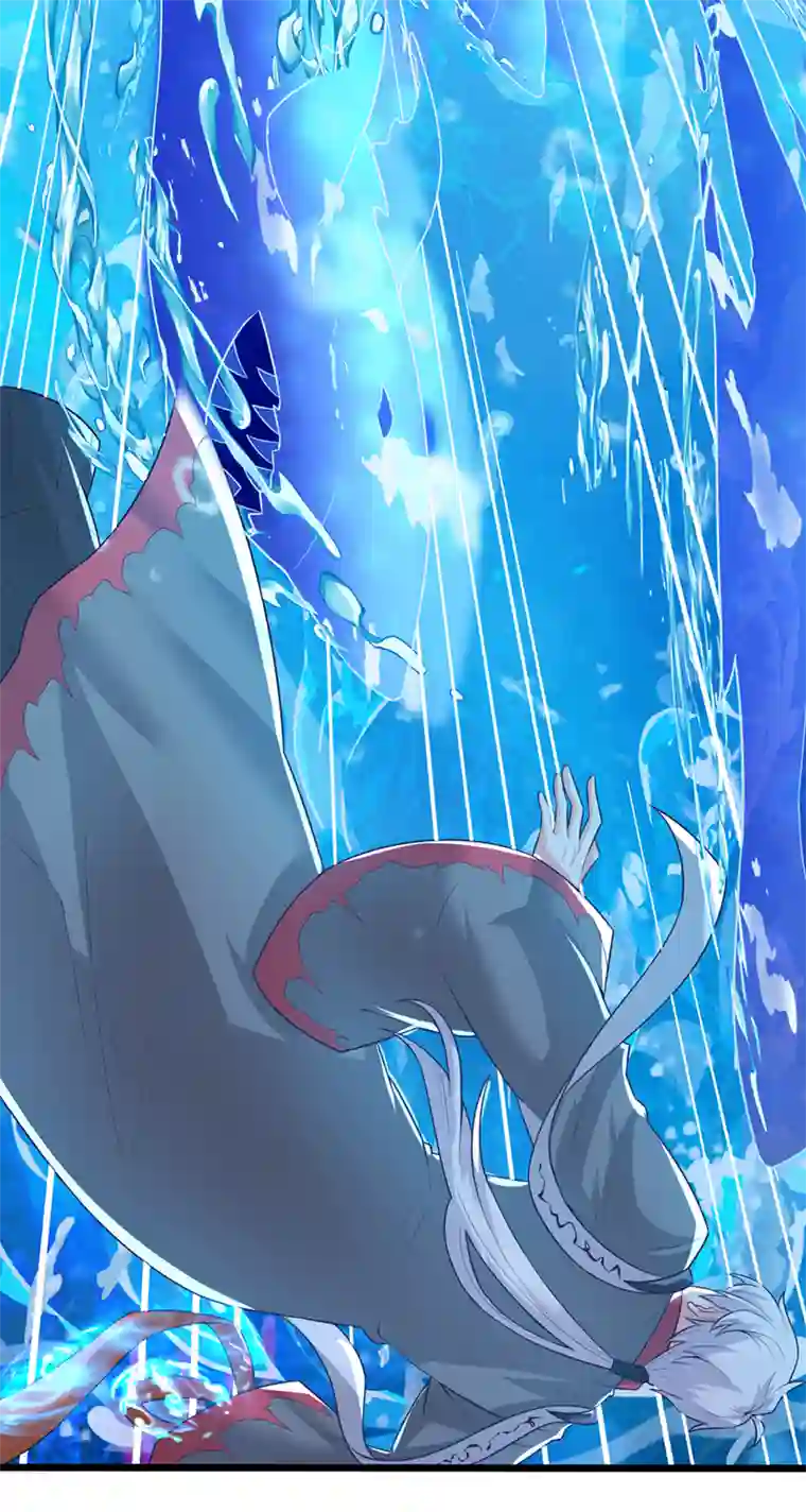 我在超能力世界学修仙第28话 立刻放了星璇！