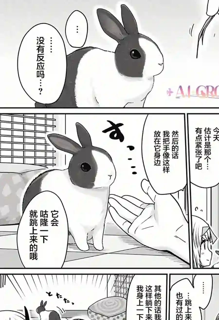 可爱过头大危机第26话