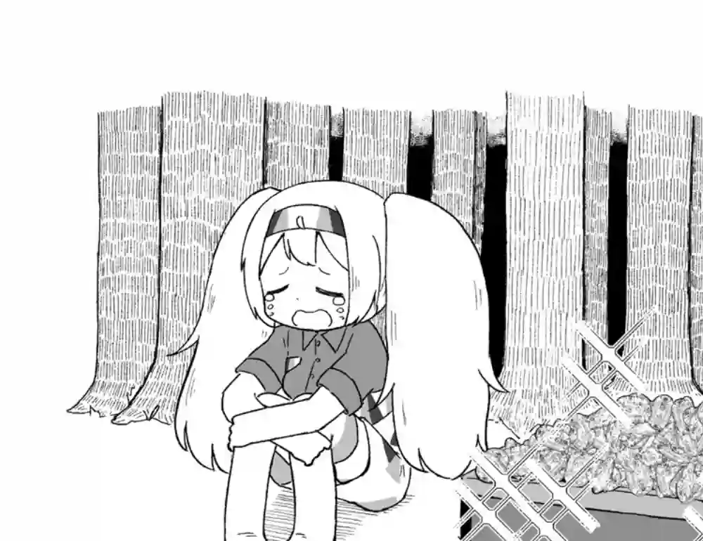 舰娘短篇漫画集NS第238话