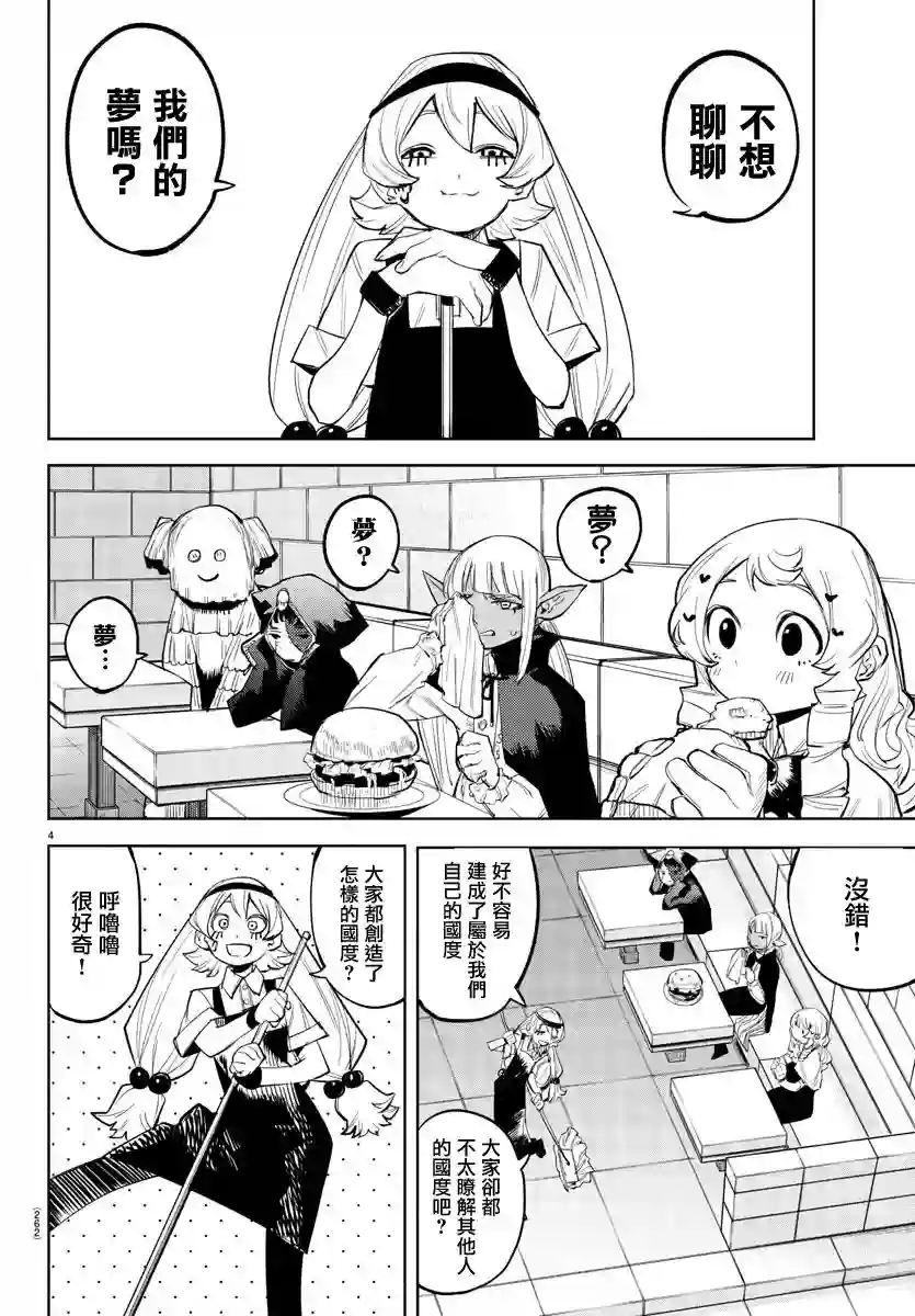 SHY第118话