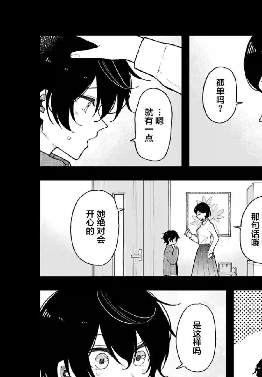 第六感第12话