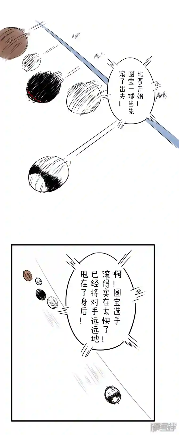 快把动物放进冰箱317今年的元宵，就要滚出竞技体育的气氛！