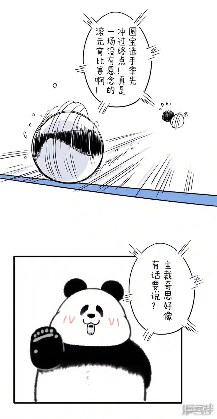 快把动物放进冰箱317今年的元宵，就要滚出竞技体育的气氛！