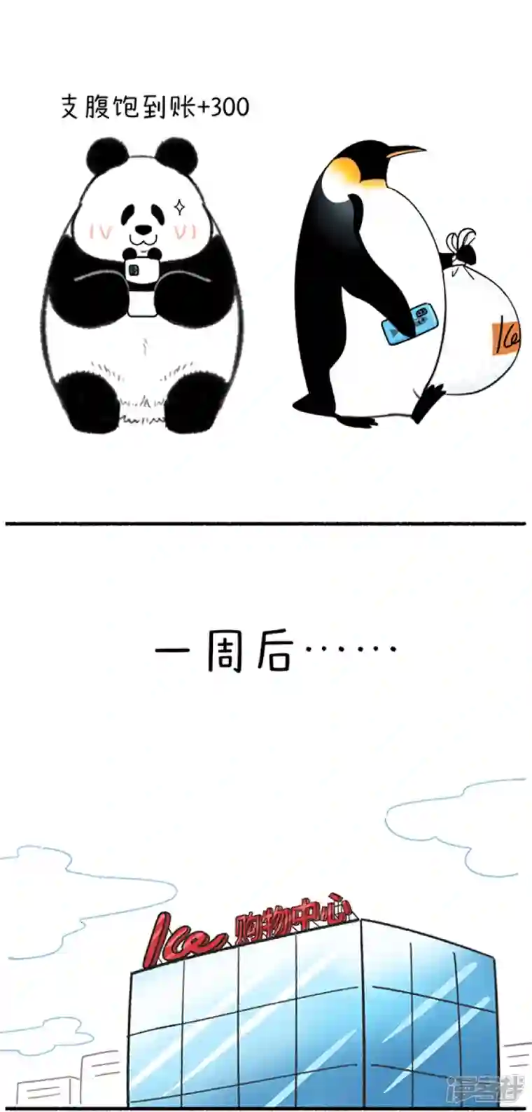 快把动物放进冰箱320羊毛出在羊身上，狐毛也是~