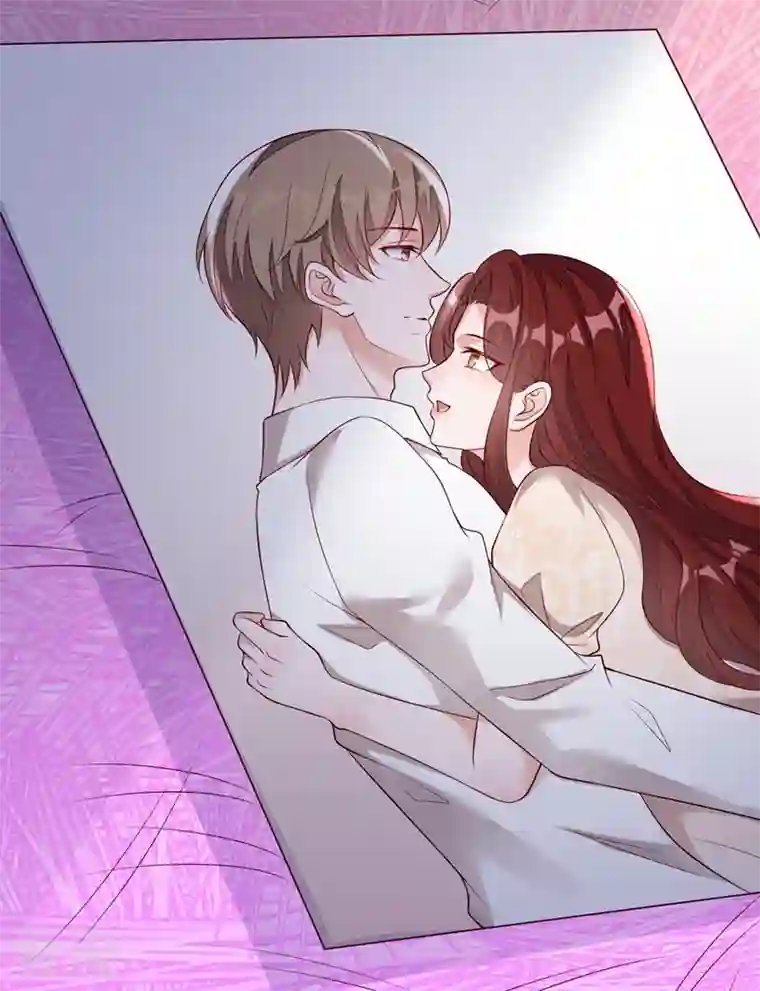 恶魔低语时第46话 送你的礼物，喜欢吗？