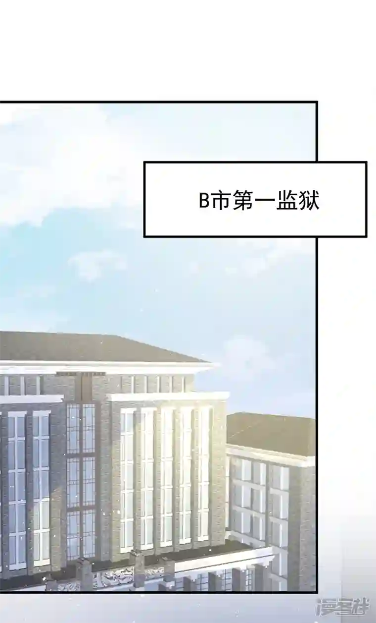 今天拒绝陆先生了吗？第40话 梦想中的婚礼