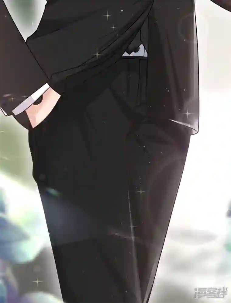 今天拒绝陆先生了吗？第40话 梦想中的婚礼