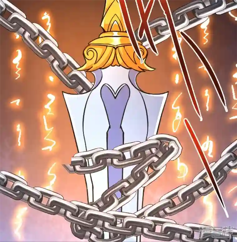 史上最强炼体老祖第42话 他回来了？！