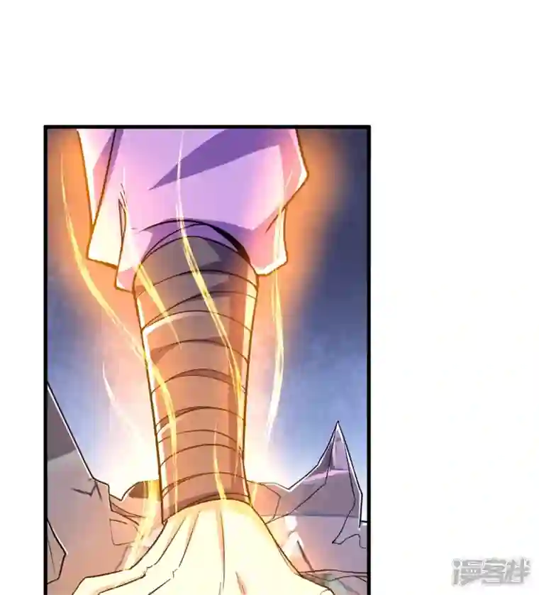 史上最强炼体老祖第42话 他回来了？！