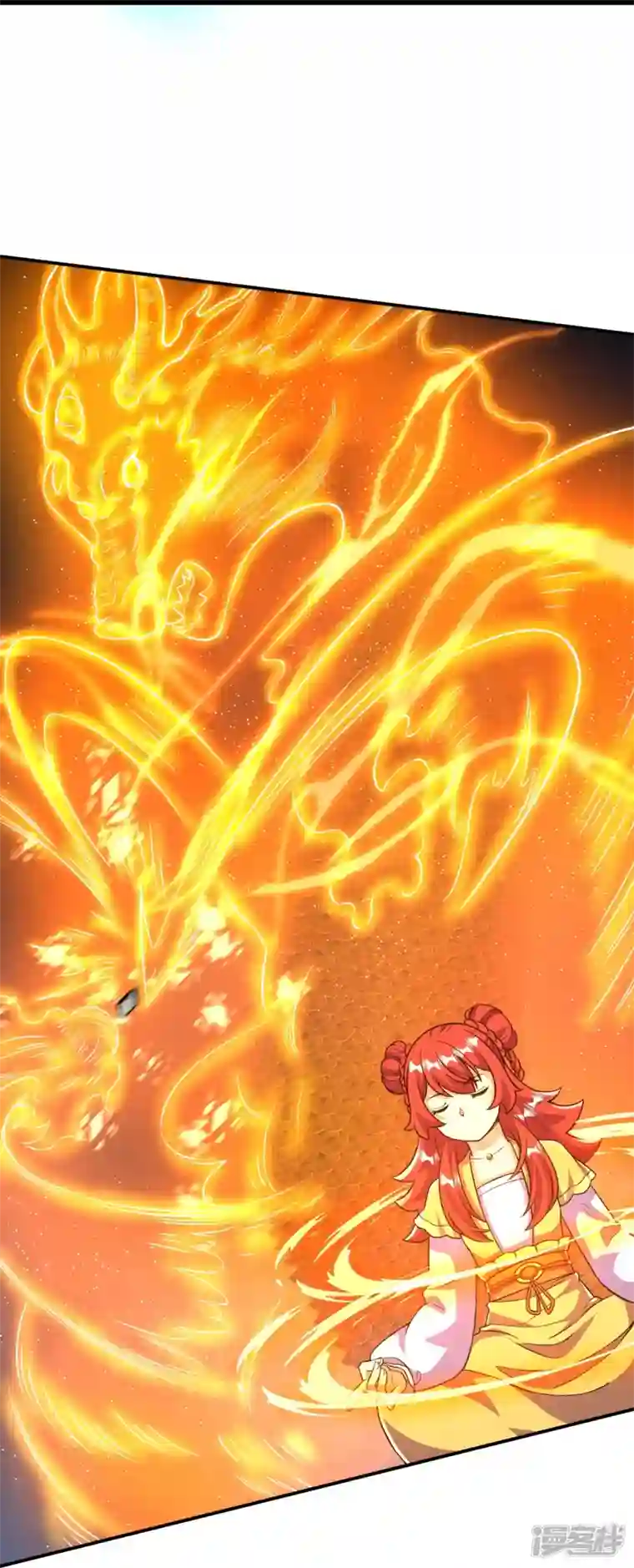 史上最强炼体老祖第45话 快和我拜堂！！