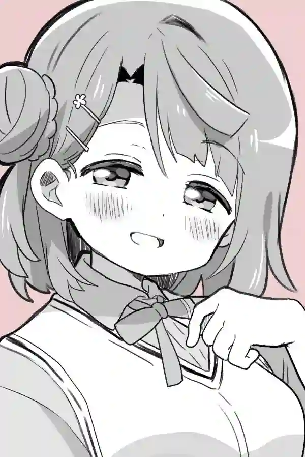 loveliveめざし老师作品集21年12月合集