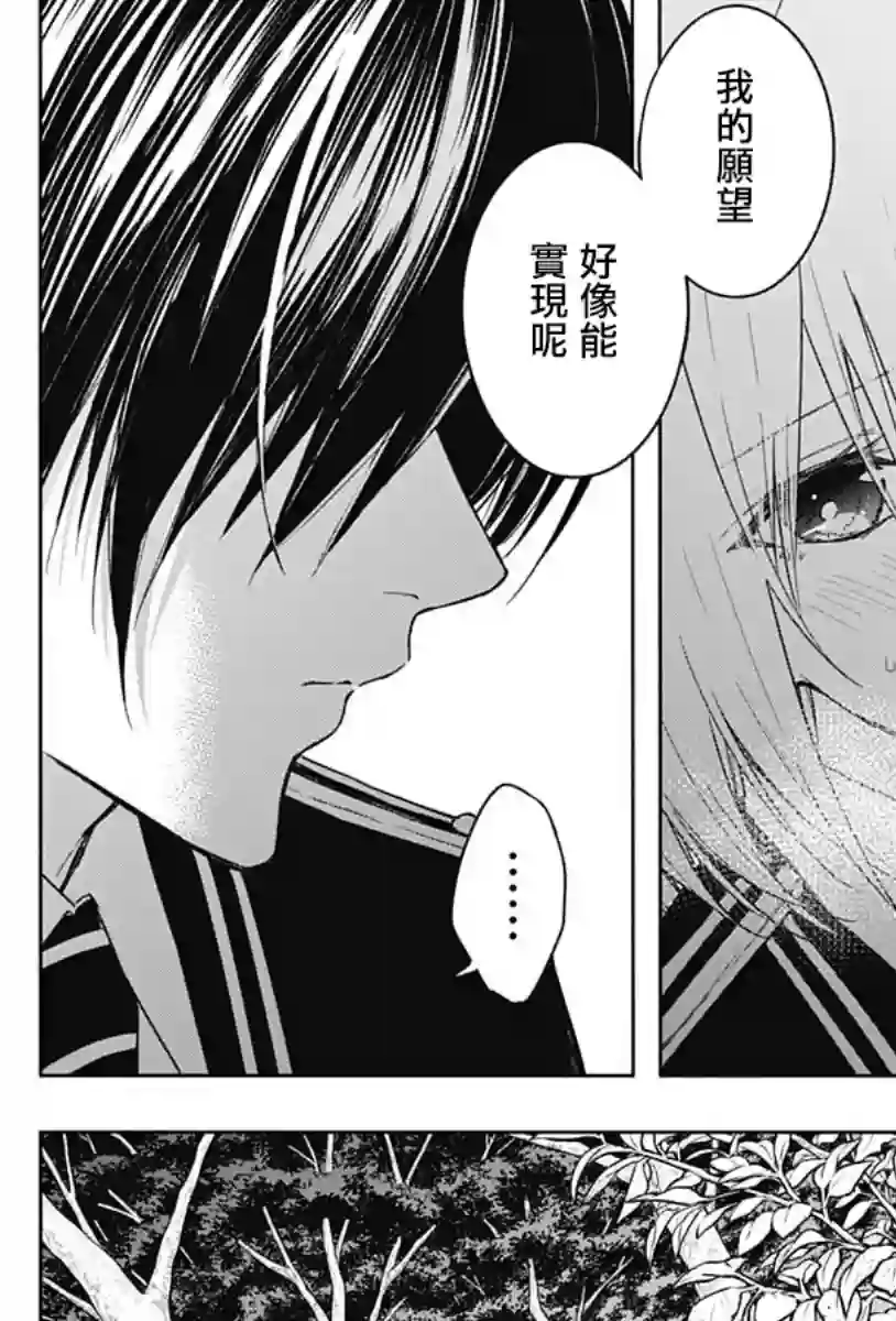 王立魔法学园的劣等生第45话