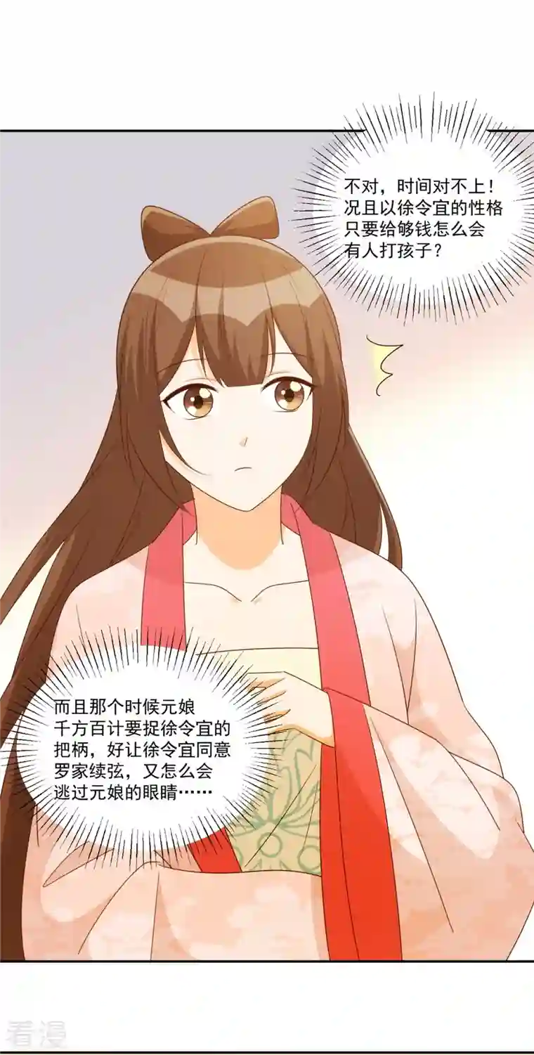 庶女攻略第87话