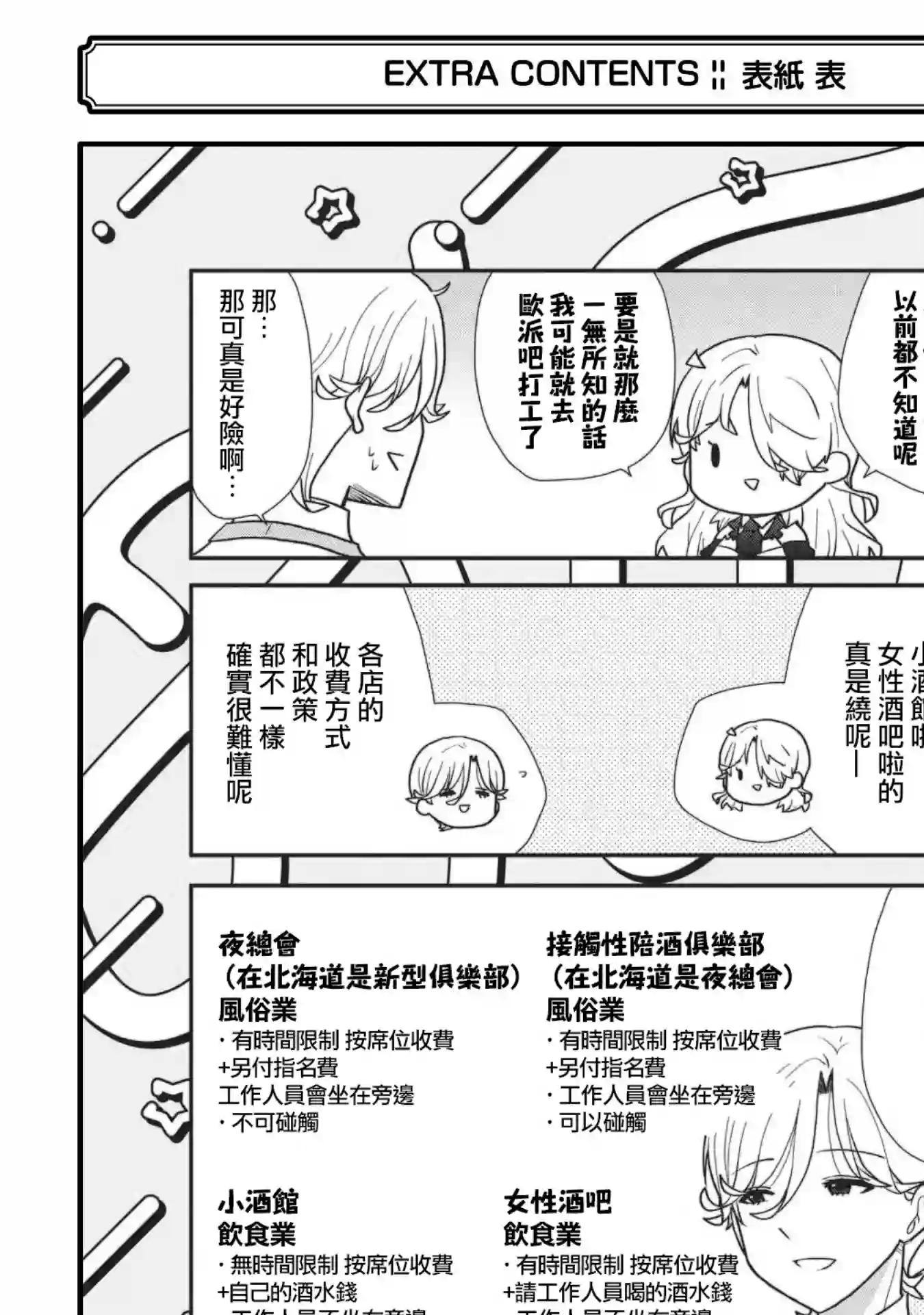 猫头鹰俱乐部第1卷加笔